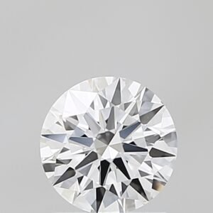 1.01 ct Round D VVS2 IGI Certified Lab Grown Diamond