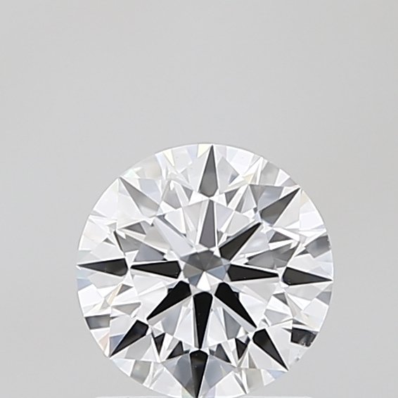 1.02 ct Round D VS1 IGI Certified Lab Grown Diamond
