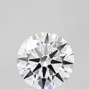 1.00 ct Round D VS1 IGI Certified Lab Grown Diamond