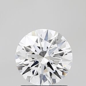1.09 ct Round E VVS1 IGI Certified Lab Grown Diamond