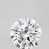 1.00 ct Round E VVS1 IGI Certified Lab Grown Diamond