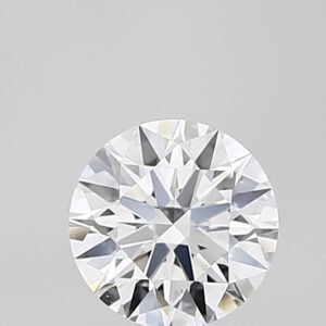 1.01 ct Round D VS1 IGI Certified Lab Grown Diamond