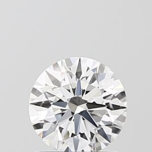 1.02 ct Round E VS1 IGI Certified Lab Grown Diamond