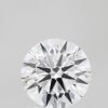 1.01 ct Round E VVS2 IGI Certified Lab Grown Diamond