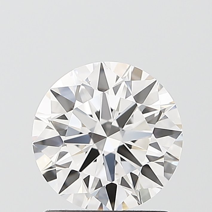 1.09 ct Round D VVS1 IGI Certified Lab Grown Diamond