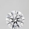 1.01 ct Round E VS1 IGI Certified Lab Grown Diamond