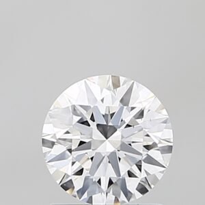 1.01 ct Round D VS1 IGI Certified Lab Grown Diamond