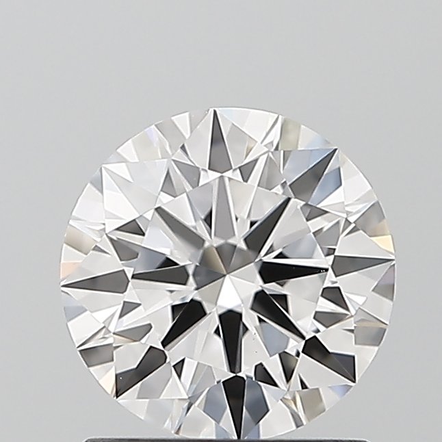 1.00 ct Round D VS1 IGI Certified Lab Grown Diamond