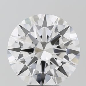6.00 ct Round E VS1 IGI Certified Lab Grown Diamond
