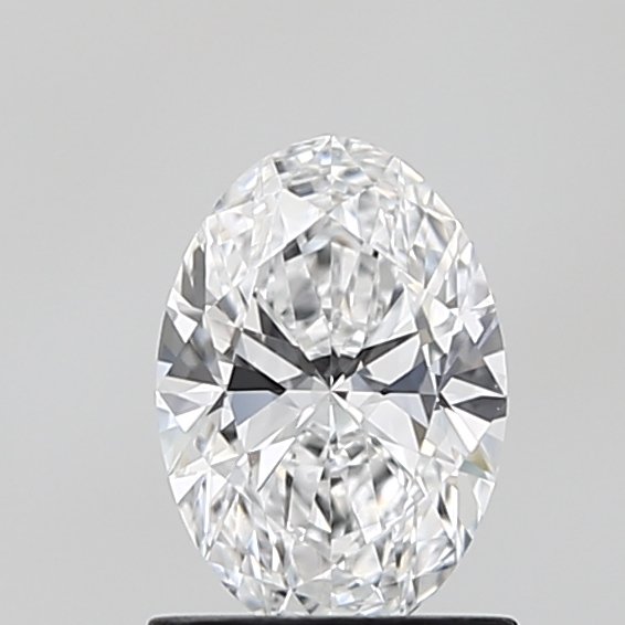 1.00 ct Oval D VS1 IGI Certified Lab Grown Diamond