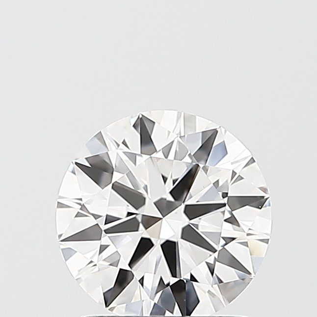 1.04 ct Round D VS1 IGI Certified Lab Grown Diamond