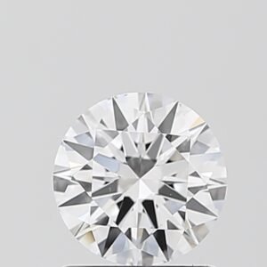 1.01 ct Round D VS1 IGI Certified Lab Grown Diamond