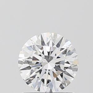 1.03 ct Round D VVS2 IGI Certified Lab Grown Diamond