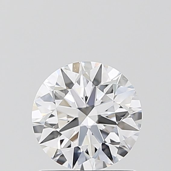 1.02 ct Round D FL IGI Certified Lab Grown Diamond