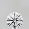 1.01 ct Round D VVS2 IGI Certified Lab Grown Diamond