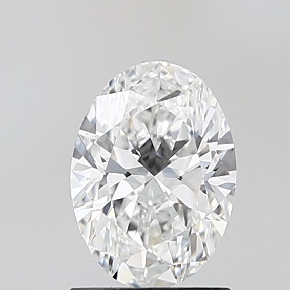 1.02 ct Oval D VVS2 IGI Certified Lab Grown Diamond
