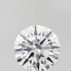 1.04 ct Round D VS1 IGI Certified Lab Grown Diamond