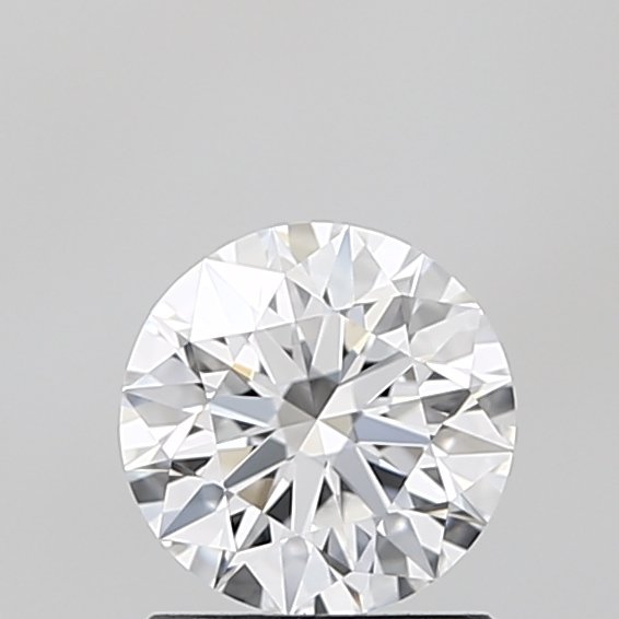 1.01 ct Round D VVS1 IGI Certified Lab Grown Diamond