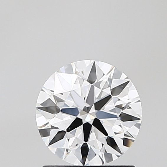 1.00 ct Round D VS1 IGI Certified Lab Grown Diamond