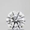 1.01 ct Round E VS1 IGI Certified Lab Grown Diamond