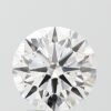 2.03 ct Round D VVS2 IGI Certified Lab Grown Diamond