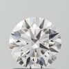 1.04 ct Round D VS1 IGI Certified Lab Grown Diamond