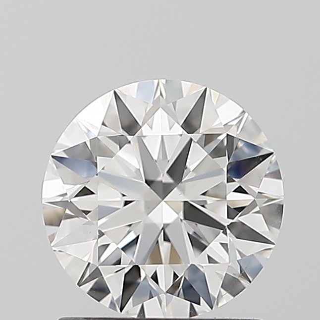 1.04 ct Round D VS1 IGI Certified Lab Grown Diamond