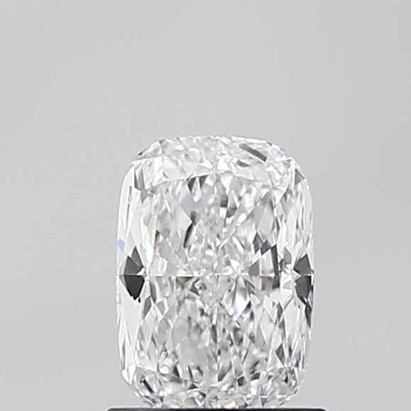 1.01 ct Cushion E VVS2 IGI Certified Lab Grown Diamond