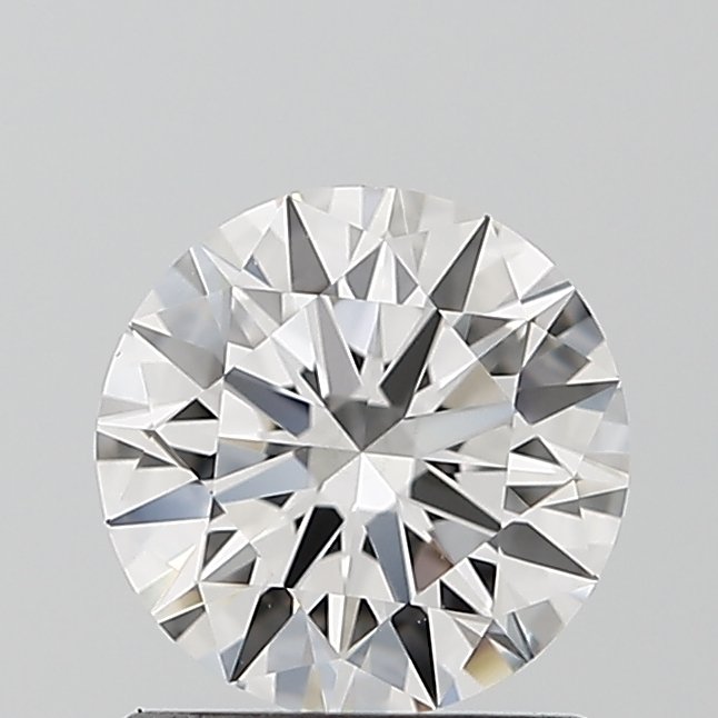 1.00 ct Round D VS1 IGI Certified Lab Grown Diamond