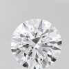 1.05 ct Round D VVS2 IGI Certified Lab Grown Diamond