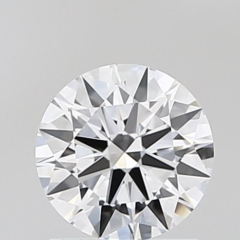 1.01 ct Round D VVS2 IGI Certified Lab Grown Diamond