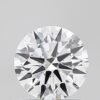 1.04 ct Round D VVS2 IGI Certified Lab Grown Diamond
