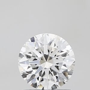 1.01 ct Round D VS1 IGI Certified Lab Grown Diamond