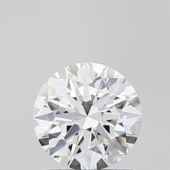 1.02 ct Round D VVS2 IGI Certified Lab Grown Diamond