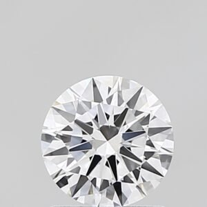 1.00 ct Round D VVS2 IGI Certified Lab Grown Diamond