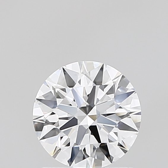 1.02 ct Round D VVS2 IGI Certified Lab Grown Diamond