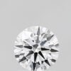 1.00 ct Round D VVS2 IGI Certified Lab Grown Diamond