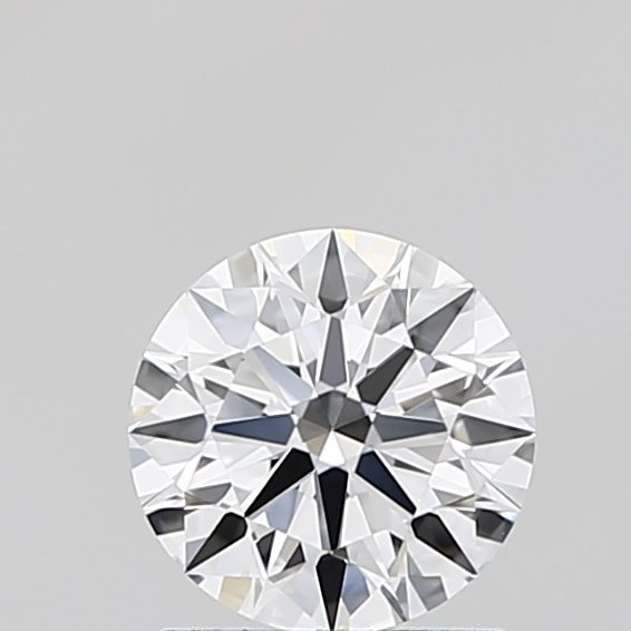 1.03 ct Round D VVS2 IGI Certified Lab Grown Diamond