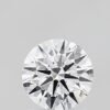 1.03 ct Round D VVS1 IGI Certified Lab Grown Diamond