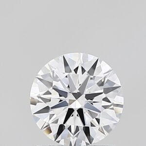 1.00 ct Round D VS1 IGI Certified Lab Grown Diamond