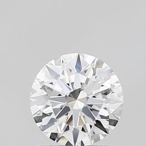 1.03 ct Round D VVS1 IGI Certified Lab Grown Diamond