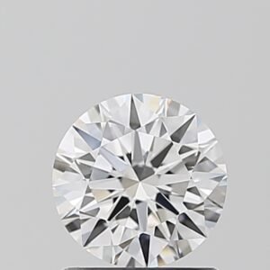 1.01 ct Round D FL IGI Certified Lab Grown Diamond