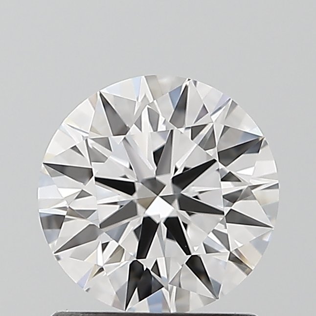 1.01 ct Round D FL IGI Certified Lab Grown Diamond