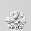 1.00 ct Round E VVS1 IGI Certified Lab Grown Diamond