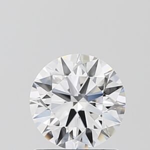 1.01 ct Round D VS1 IGI Certified Lab Grown Diamond