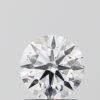 1.02 ct Round D VS1 IGI Certified Lab Grown Diamond