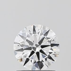 1.00 ct Round D VVS2 IGI Certified Lab Grown Diamond