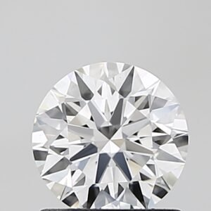 1.05 ct Round D VS1 IGI Certified Lab Grown Diamond