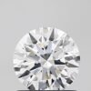 1.03 ct Round D VVS1 IGI Certified Lab Grown Diamond