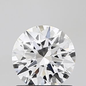 1.00 ct Round D VVS2 IGI Certified Lab Grown Diamond